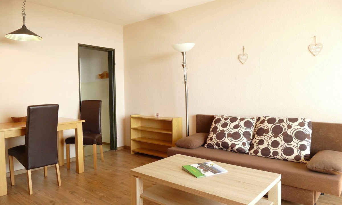 Geyersberg Apartment | Appartement Michaela in Freyung mit Pool