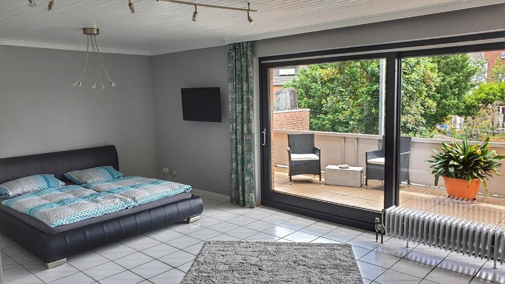 Holt Apartment | Appartement mit Weitblick