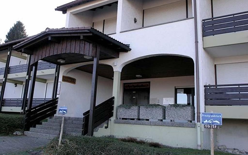Steibis Apartment | Appartement Nr 92, Alpenappartementhaus, Oberstaufen-Steibis, Allgäu