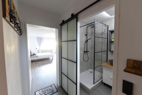 Obertal Apartment | Appartement Schwarzwald-Living