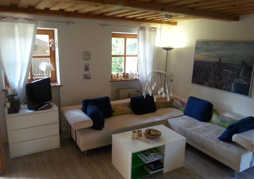 Hauzenberg Apartment | Appartement Waldeck Perle