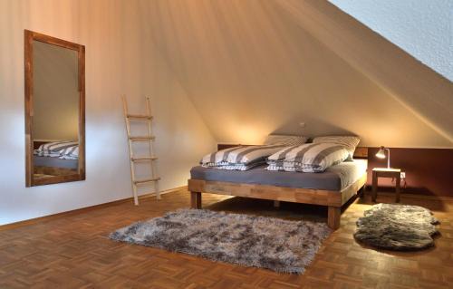 Ankum Hotel | Appartement Whispering Tree Groß