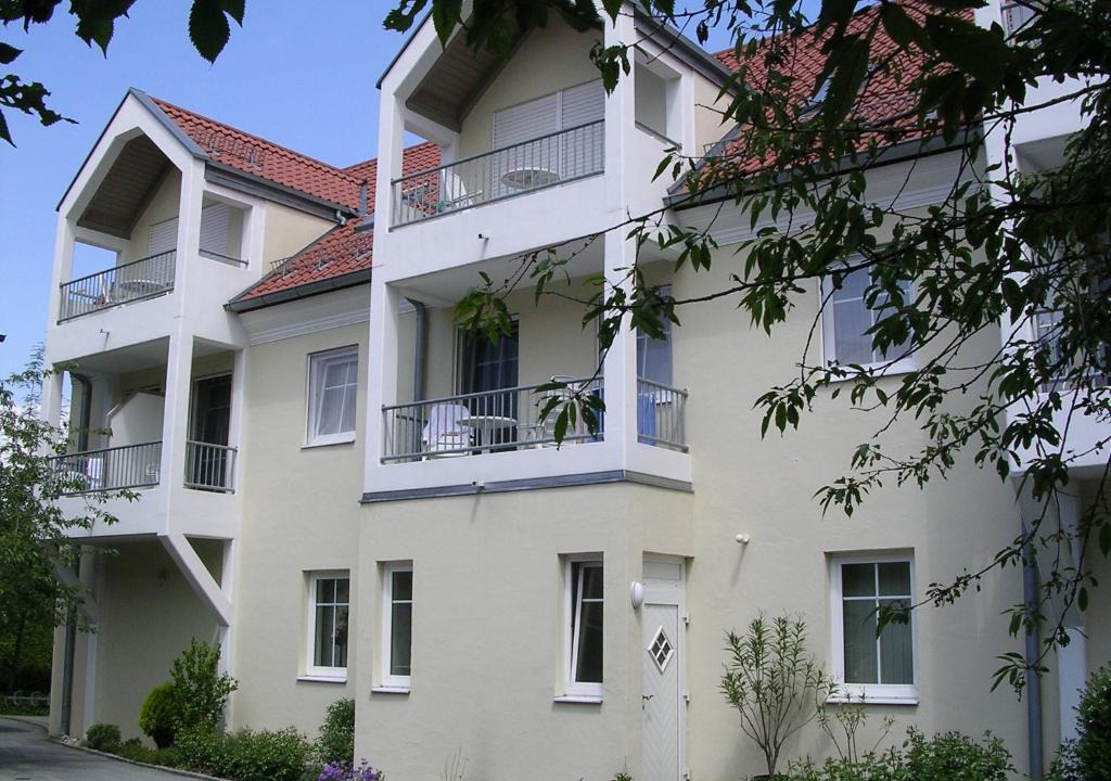 Wurding Apartment | Appartementhaus Zum Fuchswirt