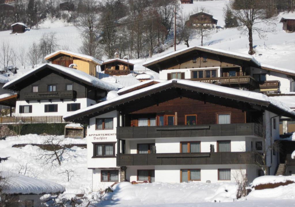 Appartements | Brixen im Thale