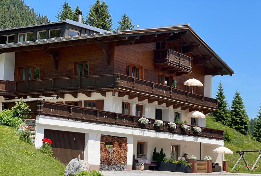 Zug Apartment | Appartements Birkenhof