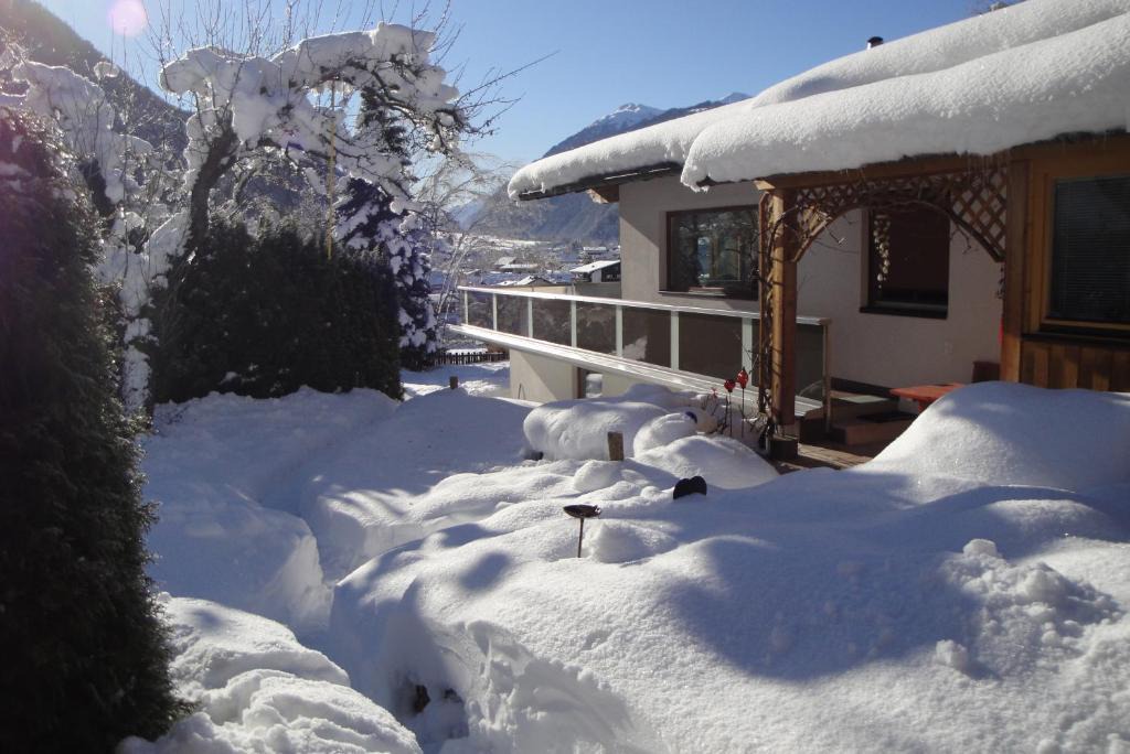 Ried im Oberinntal Apartment | Appartements Zerzer