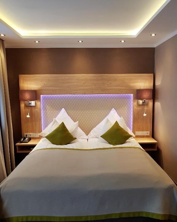 Bad Endorf Hotel | Apparthotel Garni Superior Simsseeblick