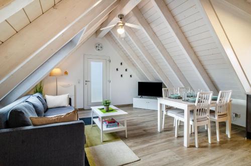 Stockach Apartment | Appartment Naturblick