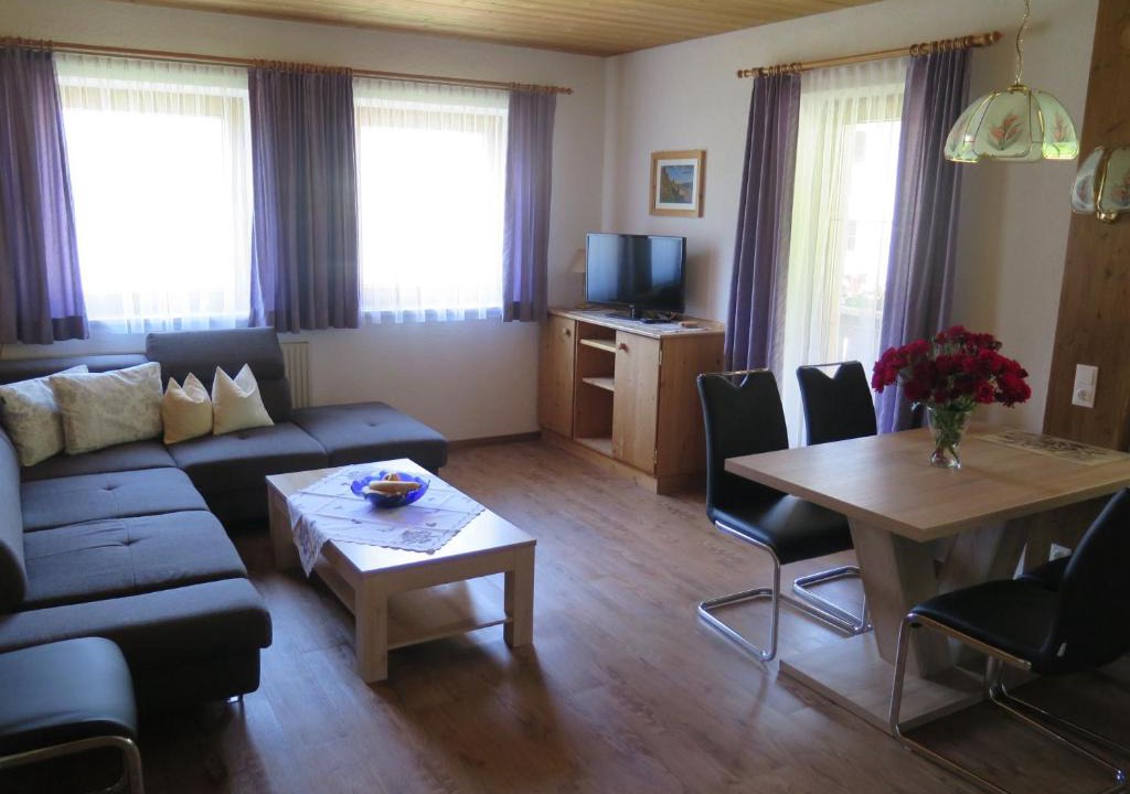 Schwendau Apartment | Appartment Nill