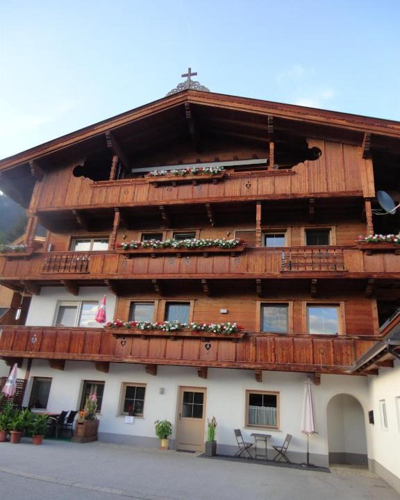 Alpbach Apartment | Appartment Paul