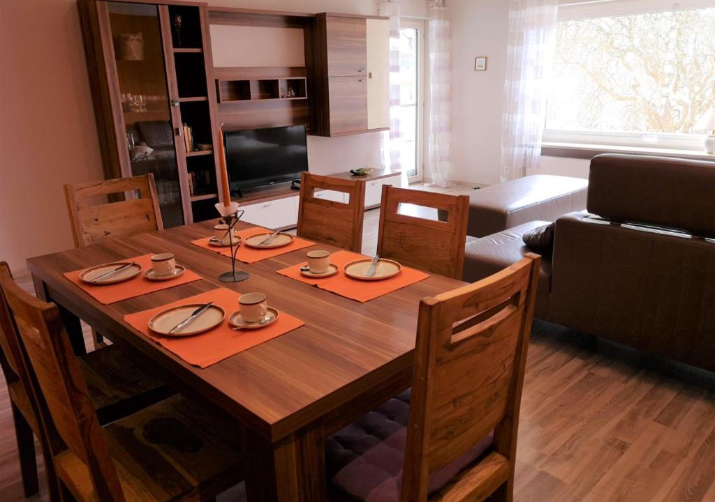 Wiesenthau Apartment | Appartment Schlossblick