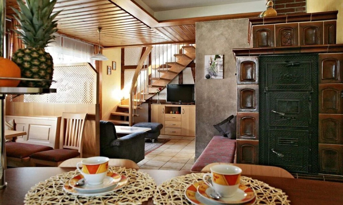 Motten Apartment | Appealing apartment in Motten