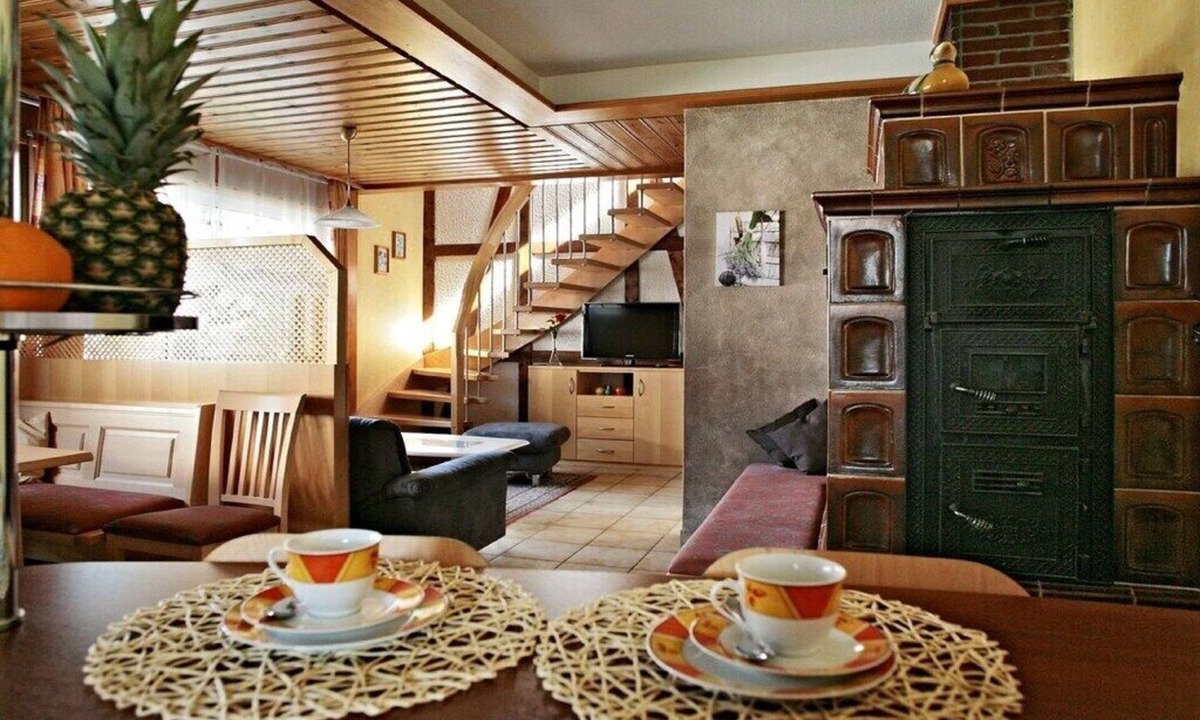 Motten Apartment | Appealing apartment in Motten