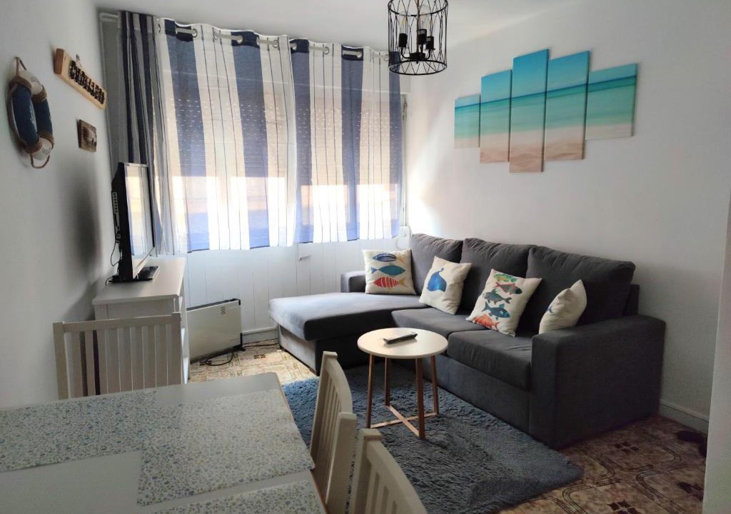 Cerecedo Apartment | Apt VILLA CUDILLERO