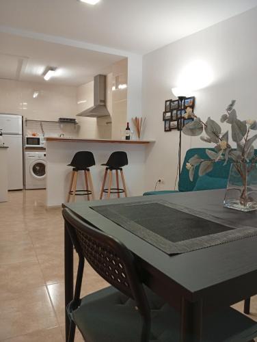 Antequera Apartment | Apto I Santa Clara centro