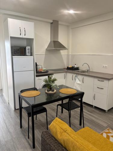 Antequera Apartment | Apto II Santa Clara Centro