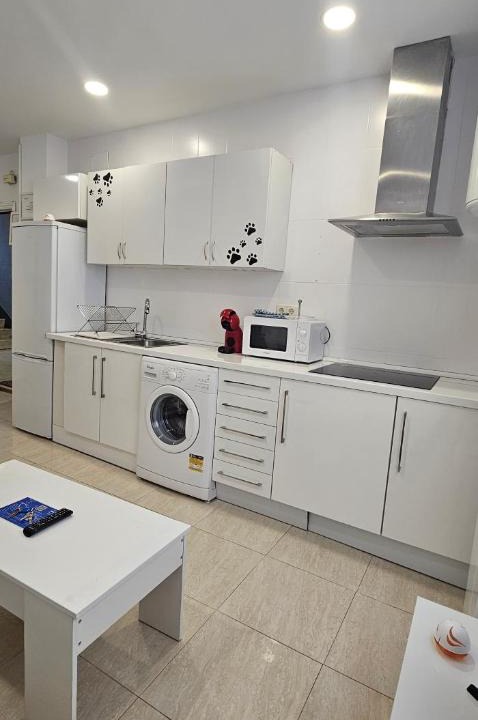 Pueblo Nuevo Apartment | APTO TANEZ PLAZA TOROS VENTAS, a