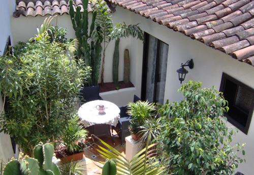 El Guincho Apartment | Aptos Monasterio de San Antonio 1