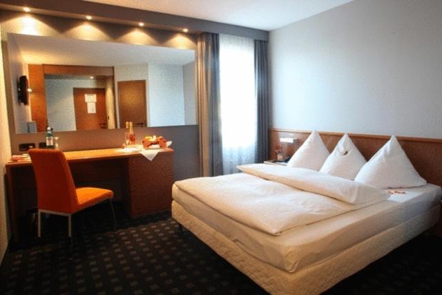 Schubert & Salzer Hotel | Ara Classic