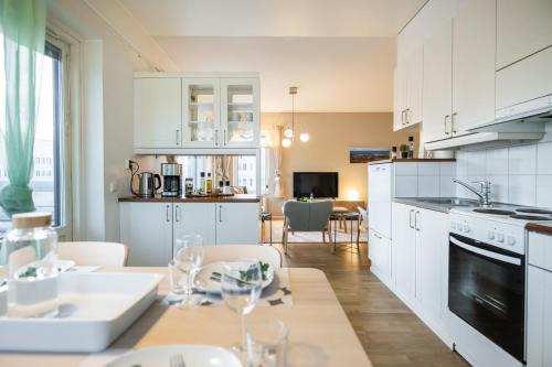 Rovaniemi Apartment | Arctic Home Rovaniemi
