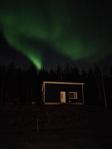 Rovaniemi House | Arctic Sauna Cabin