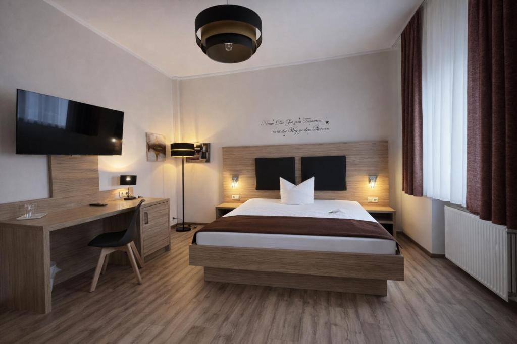 Erle Hotel | Arena Hotel