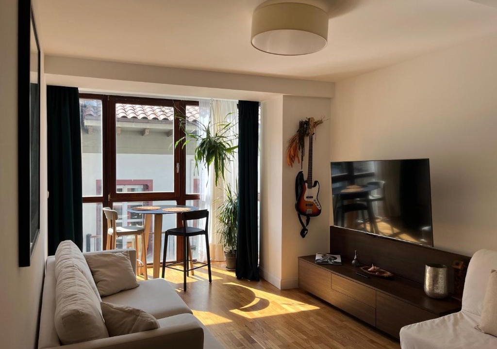 Hondarribia Historic Center Apartment | Arma Plaza by Basquelidays