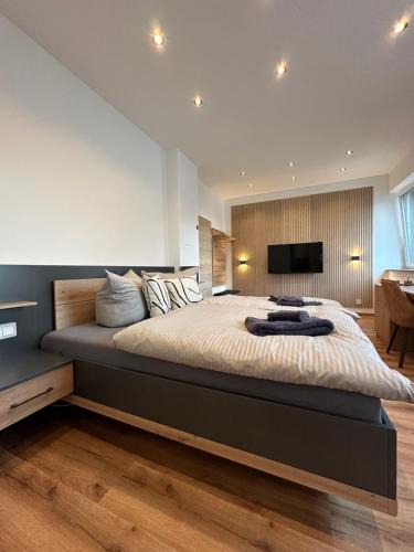 Sundern Apartment | Artemis Zimmervermietung 3