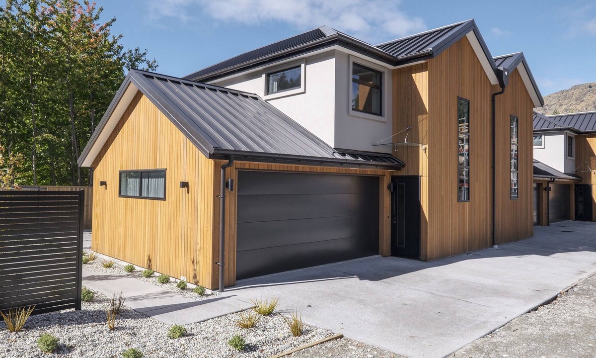 Arthur's Point Cottage | ARTHURS POINT QUEENSTOWN VILLA - HOLIDAY HOME in Queenstown