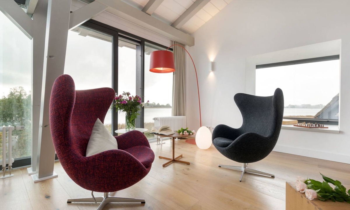 Waase House | AS1D - Old barn (AS) at c a l l s e n - appartements