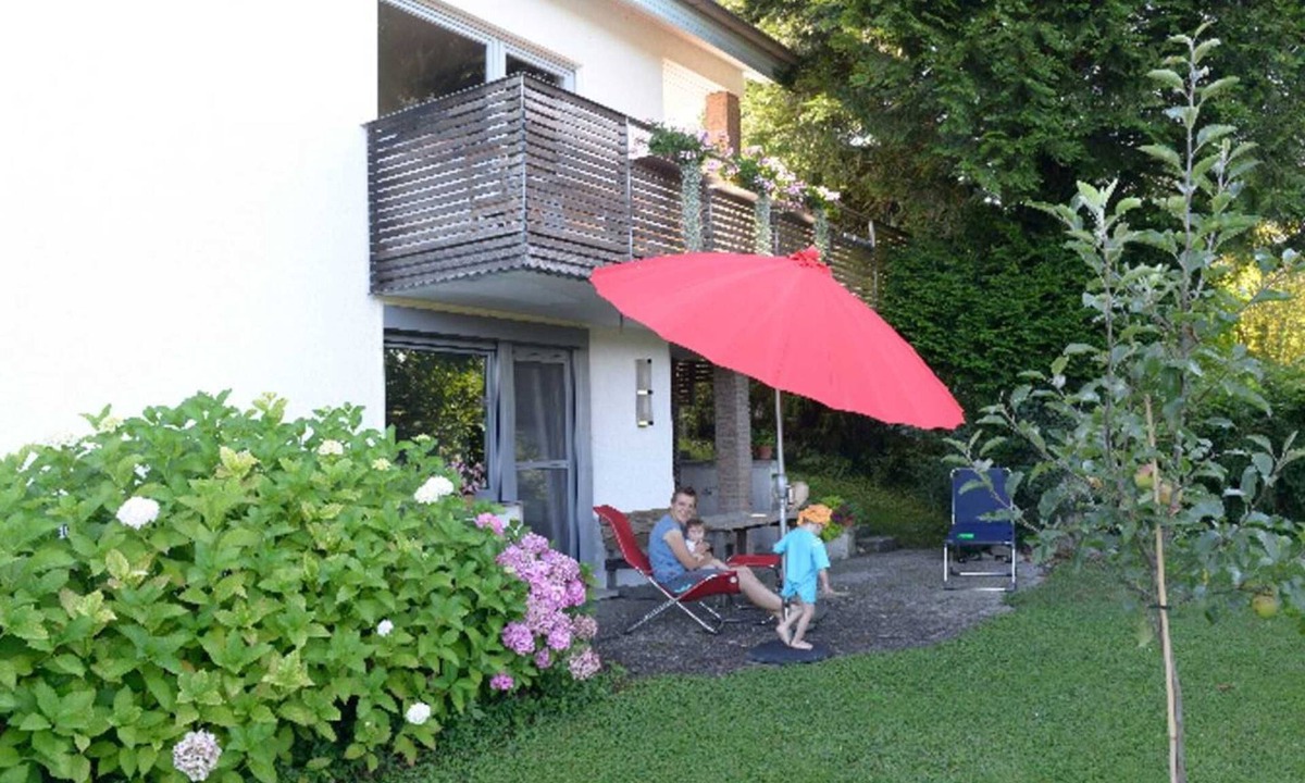 Meersburg Apartment | Assmann Apartment, Germany