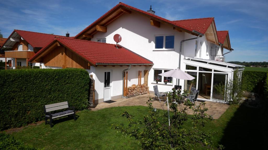 Waltenhofen House | Astara - Dein Traum-Ferienhaus in Schwangau