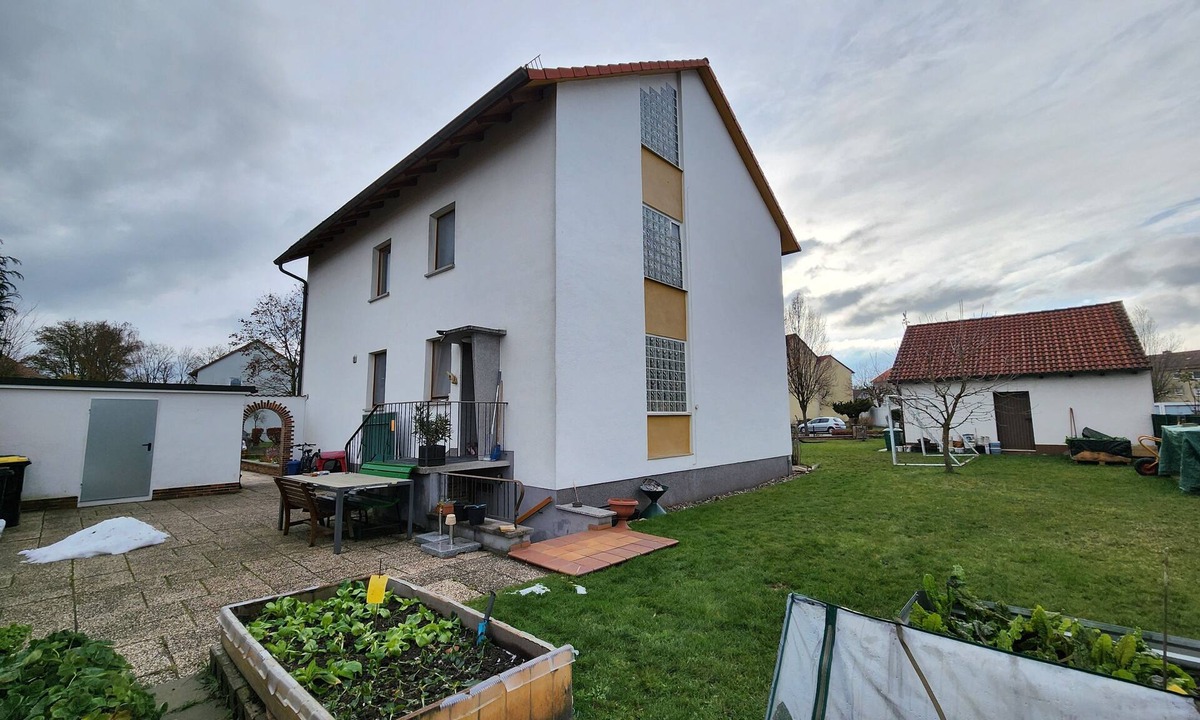 Dorfles-Esbach Condo | At home with us