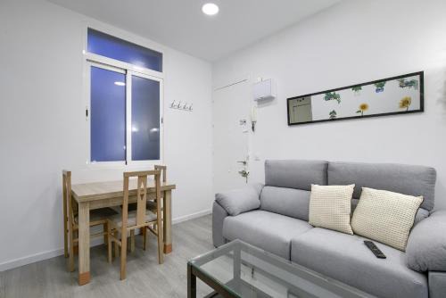 Palos de la Frontera Apartment | Atocha Station - Apartamento de 2 dormitorios