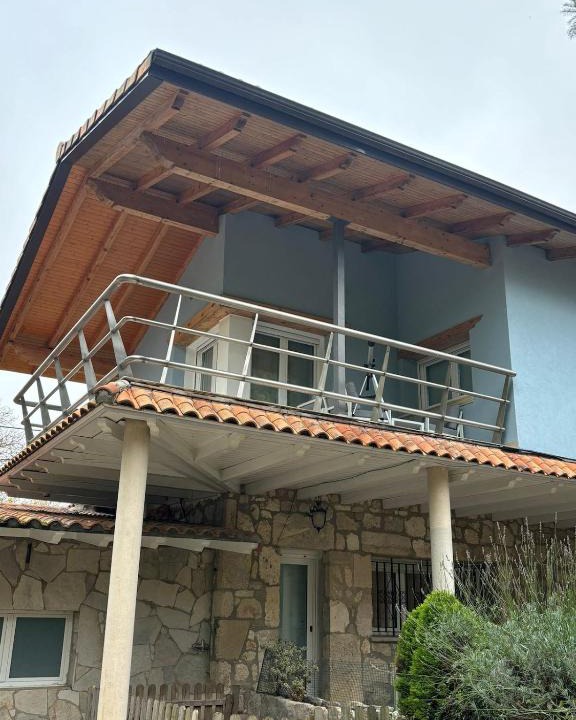 Villanueva de Rio-Ubierna House | AtuaireHome Gran villa oasis peñahorada