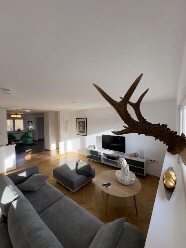 Frauenau Apartment | Auerer Retreat