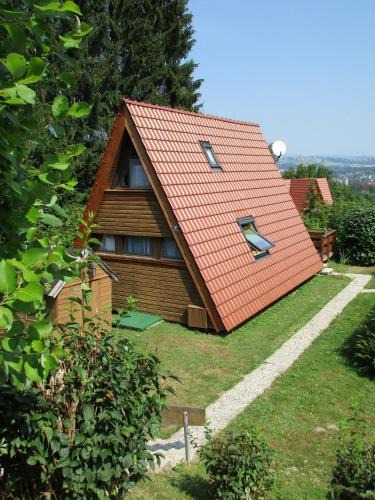 Geyersberg House | Auf die 12 - Auf die 13