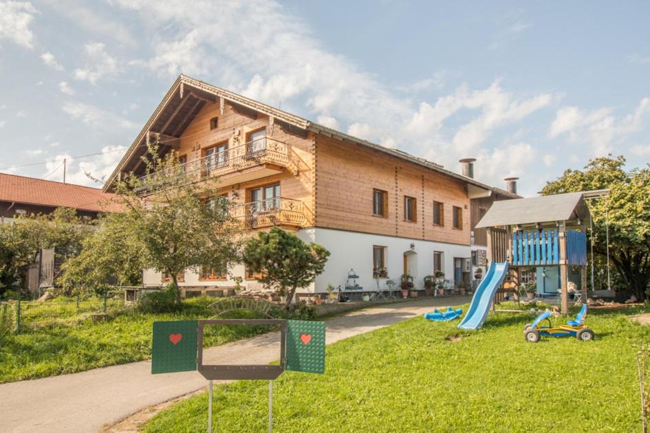 Riedering House | Auf'm Reifnhof