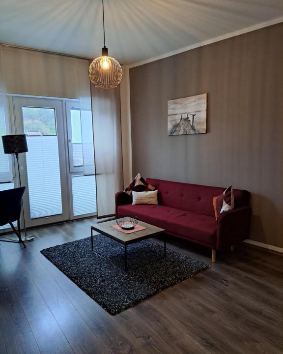 Leidersbach Apartment | Aulbach' s Appartments