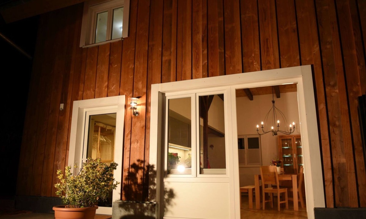 Umkirch House | Ausfahrt Freiburg by Interhome