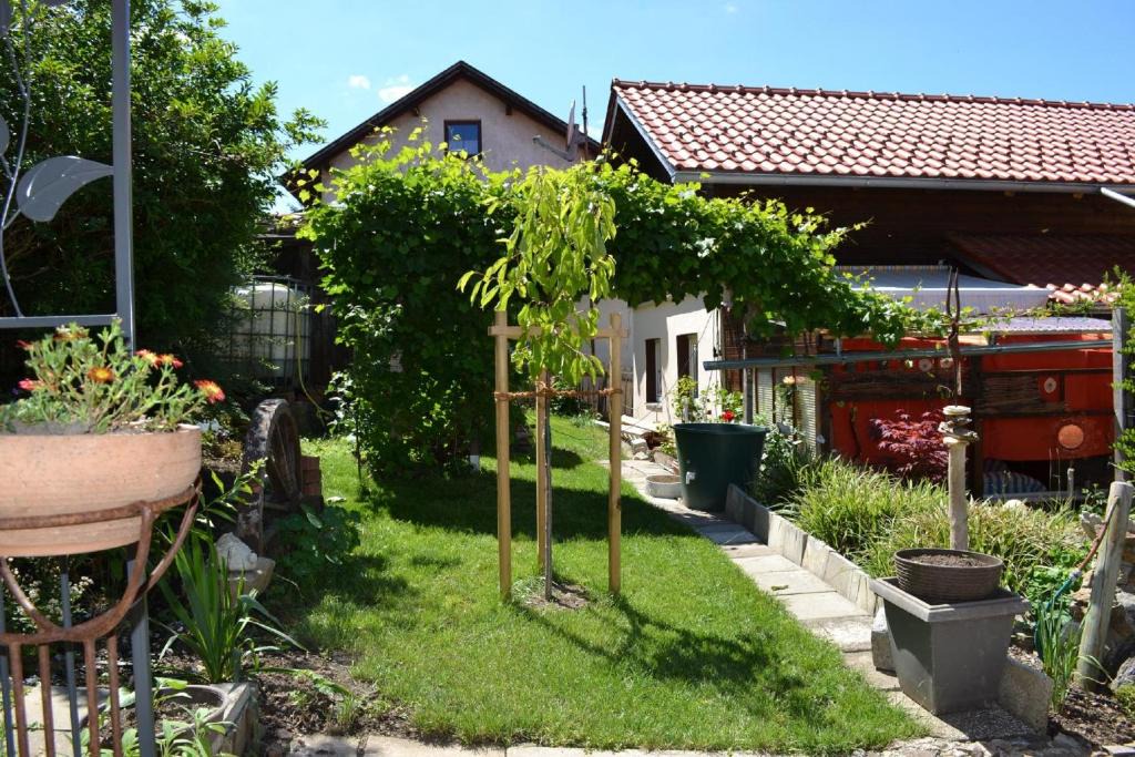 Hohenwarth House | Auszeit by Annette