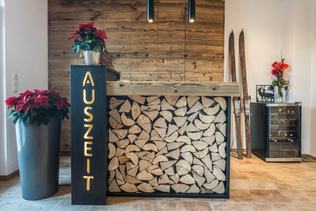Oberammergau Apartment | AusZeit