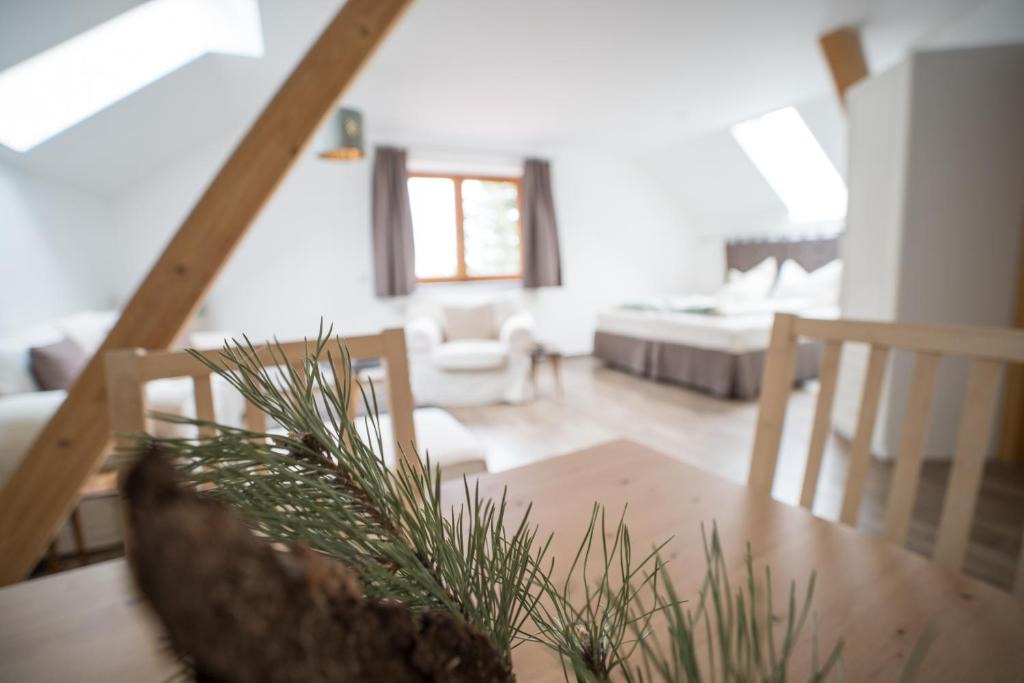 Traitsching Apartment | Auszeithaus Andergassen