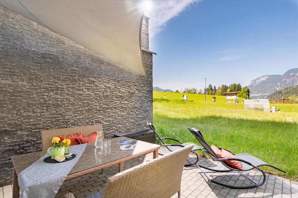 Scheffau am Wilden Kaiser Apartment | AW - Apartment Wilder Kaiser