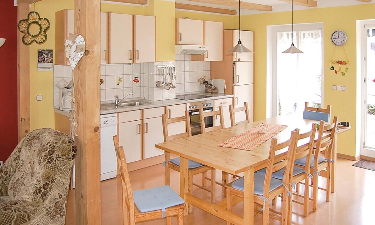 Old Town Apartment | Awesome apartment in Wismar with sauna