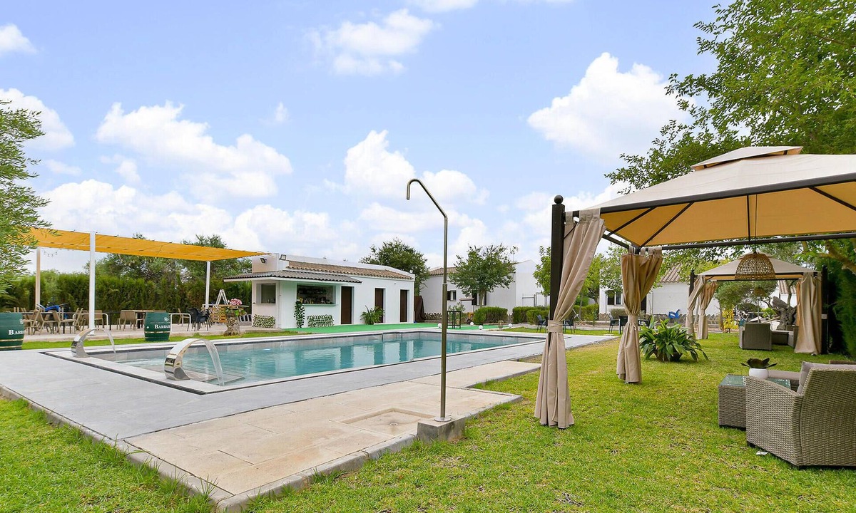 El Coronil House | Awesome home in El Coronil