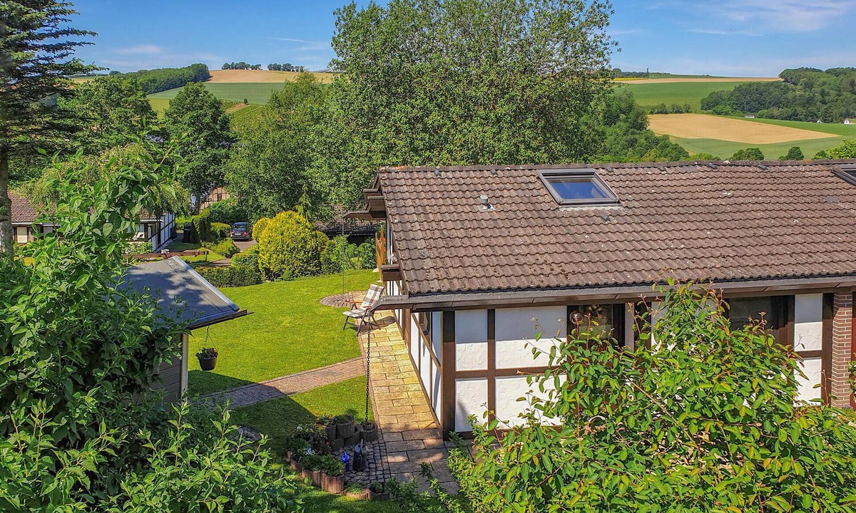 Feriendorf Hennesee House | Awesome home in Meschede with WiFi