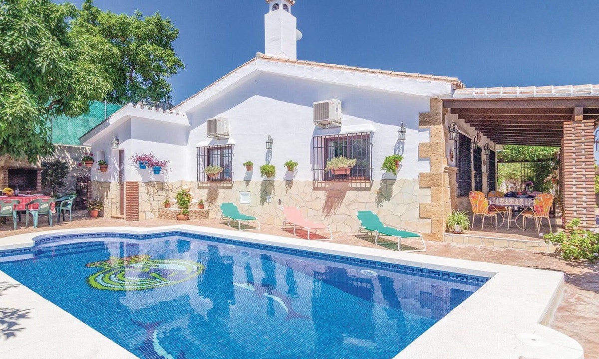 Mijas House | Awesome home in Mijas