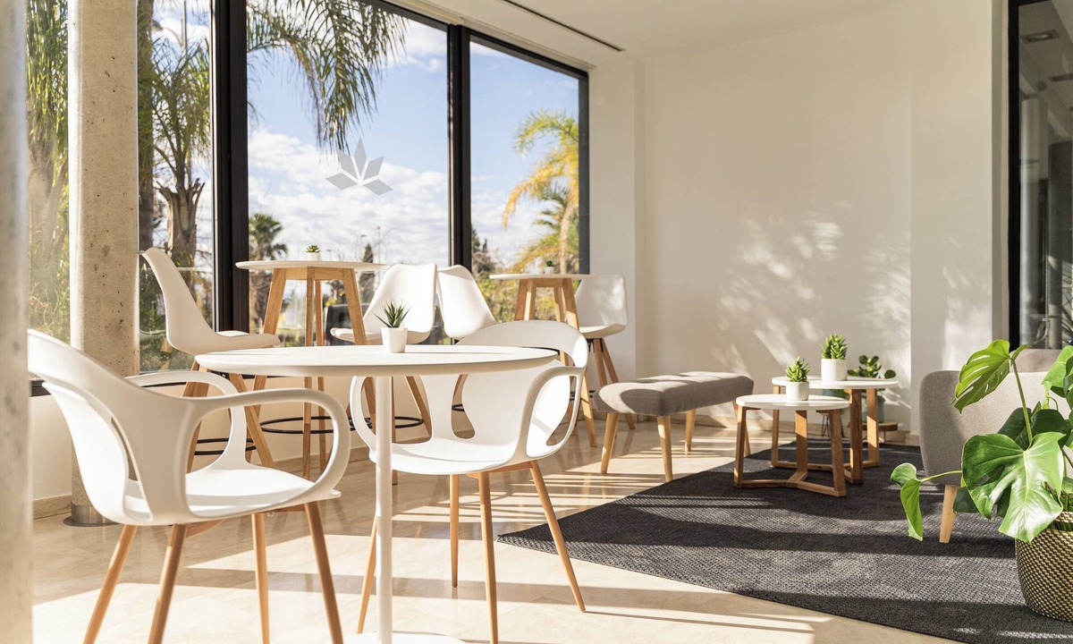 Paterna Hotel | AZZ Valencia Táctica