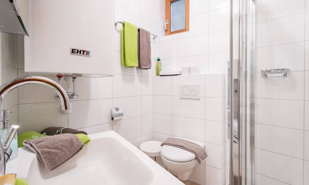 Vomperbach Apartment | Bärenkopf Deluxe Studio nr. 4 - Ferienwohnungen Vomperberg